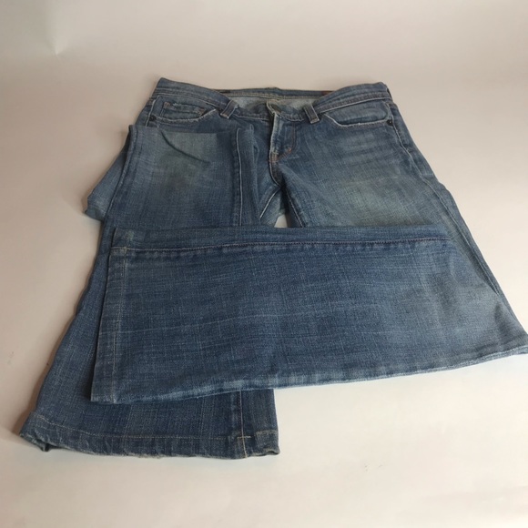 Citizens of Humanity Jeans - Picture 6 of 8